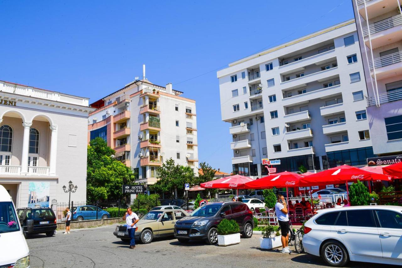 Princ Szkodra