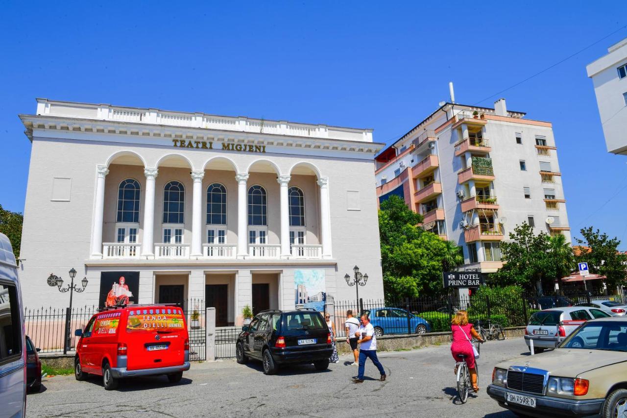 Princ Szkodra