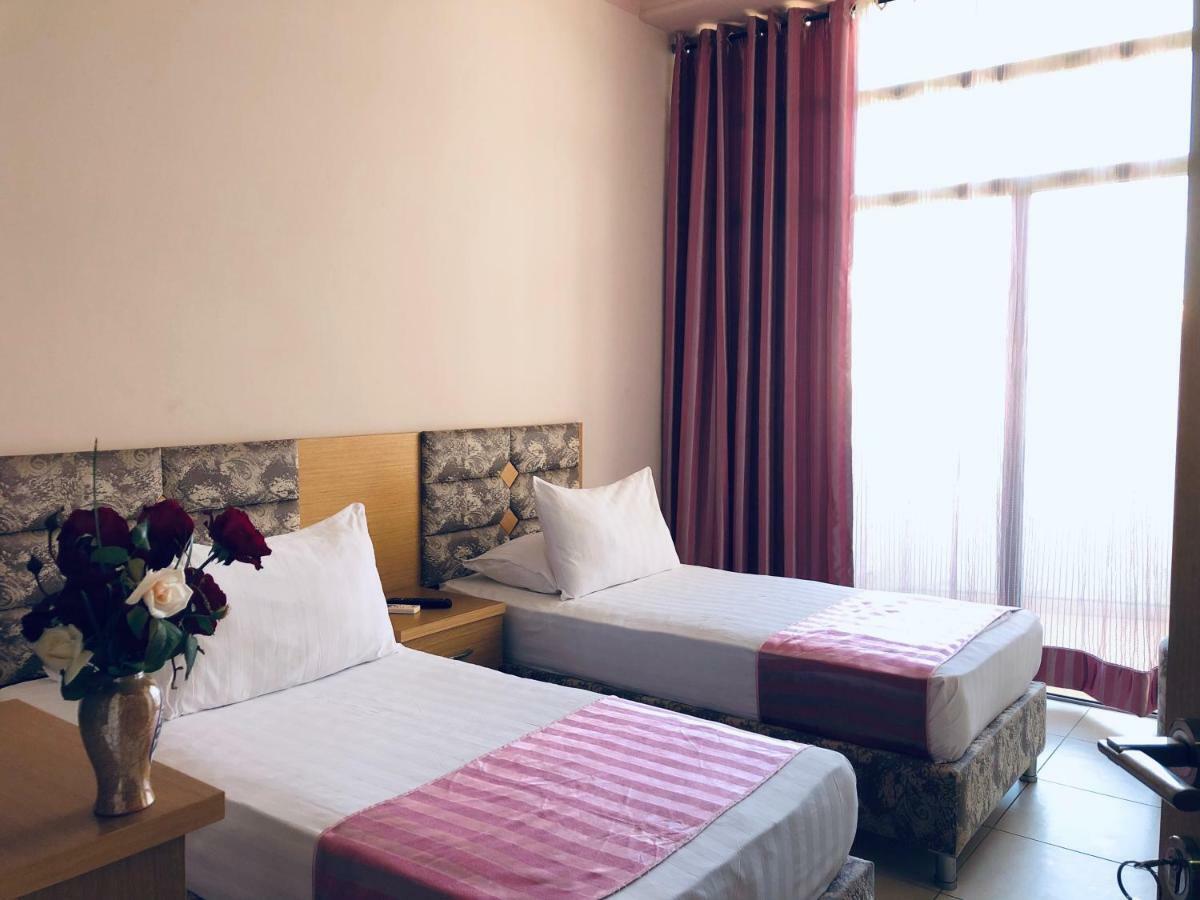 Hotel Princ Szkodra