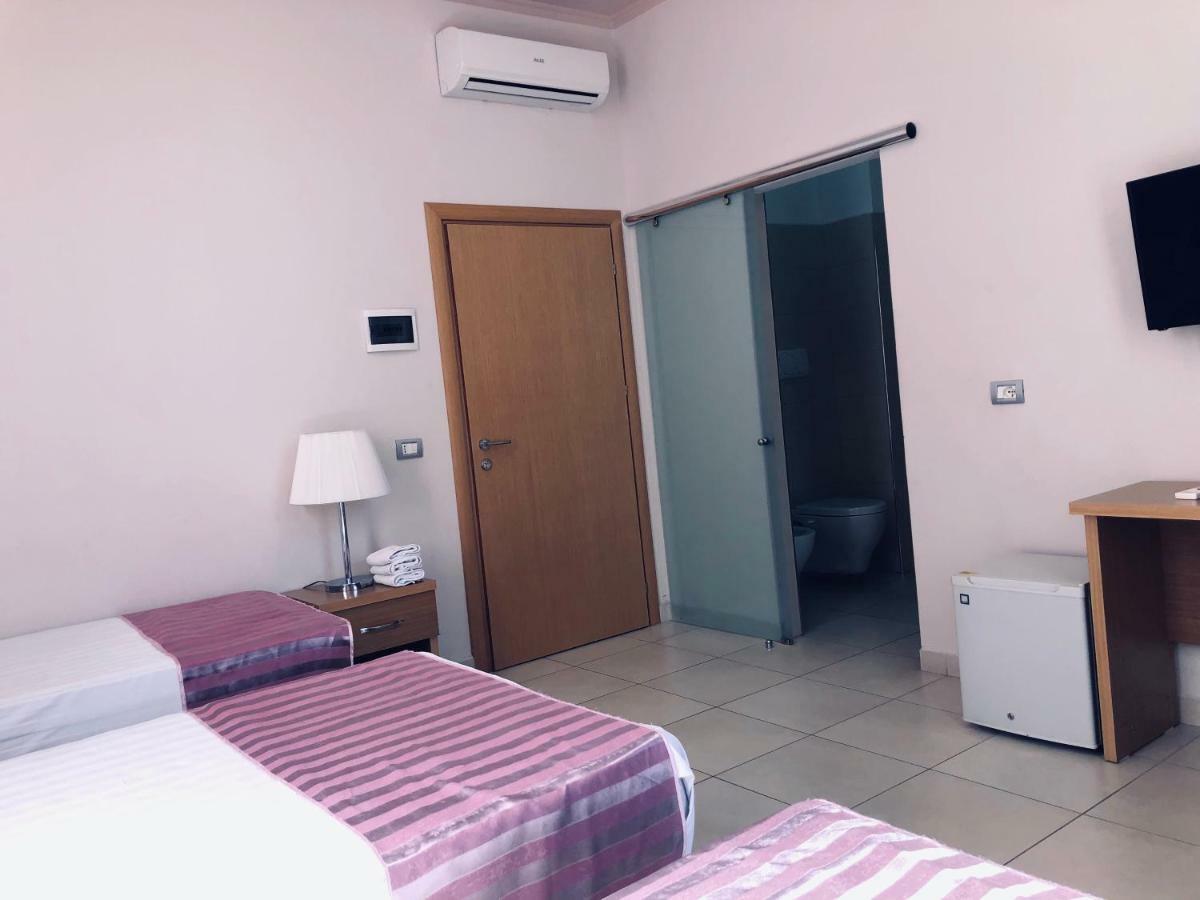 Princ Hotel Szkodra