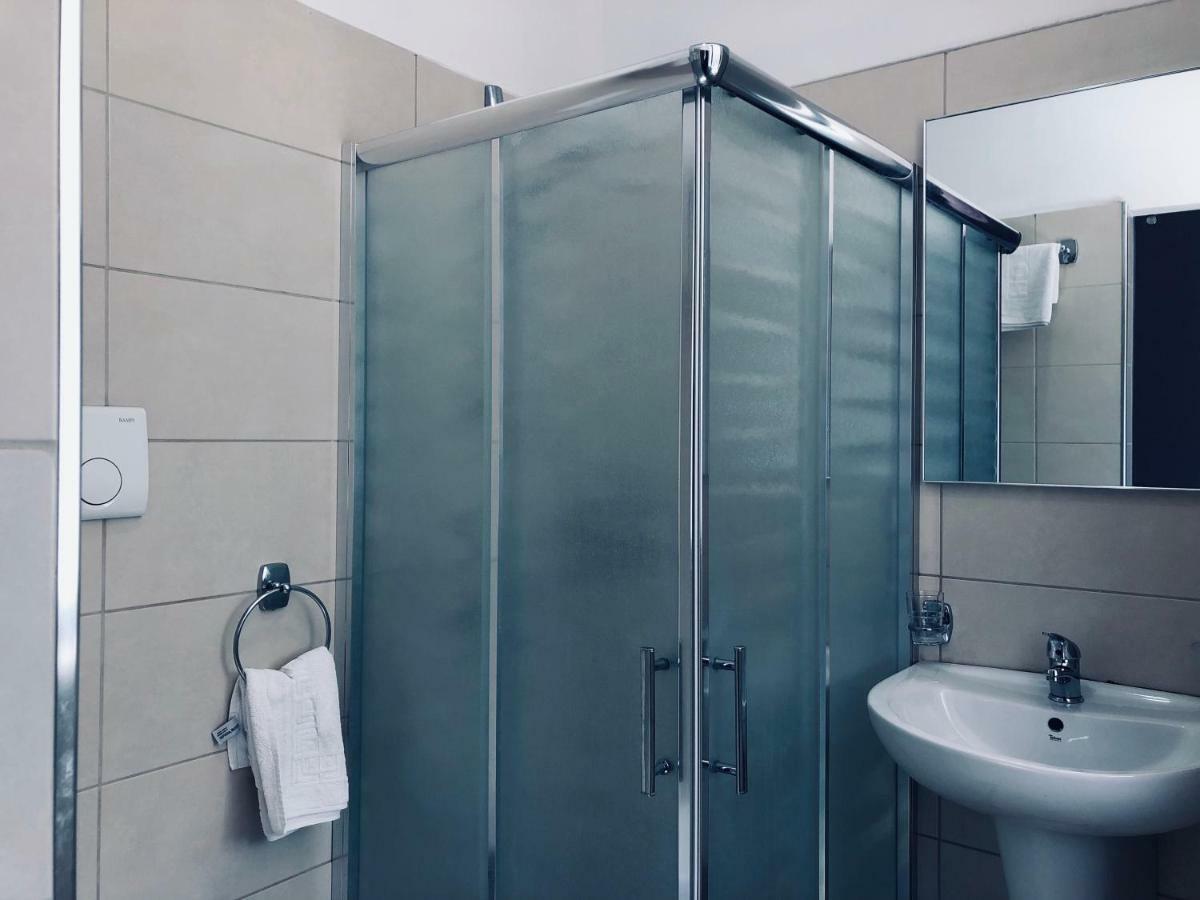 Princ Hotel Szkodra
